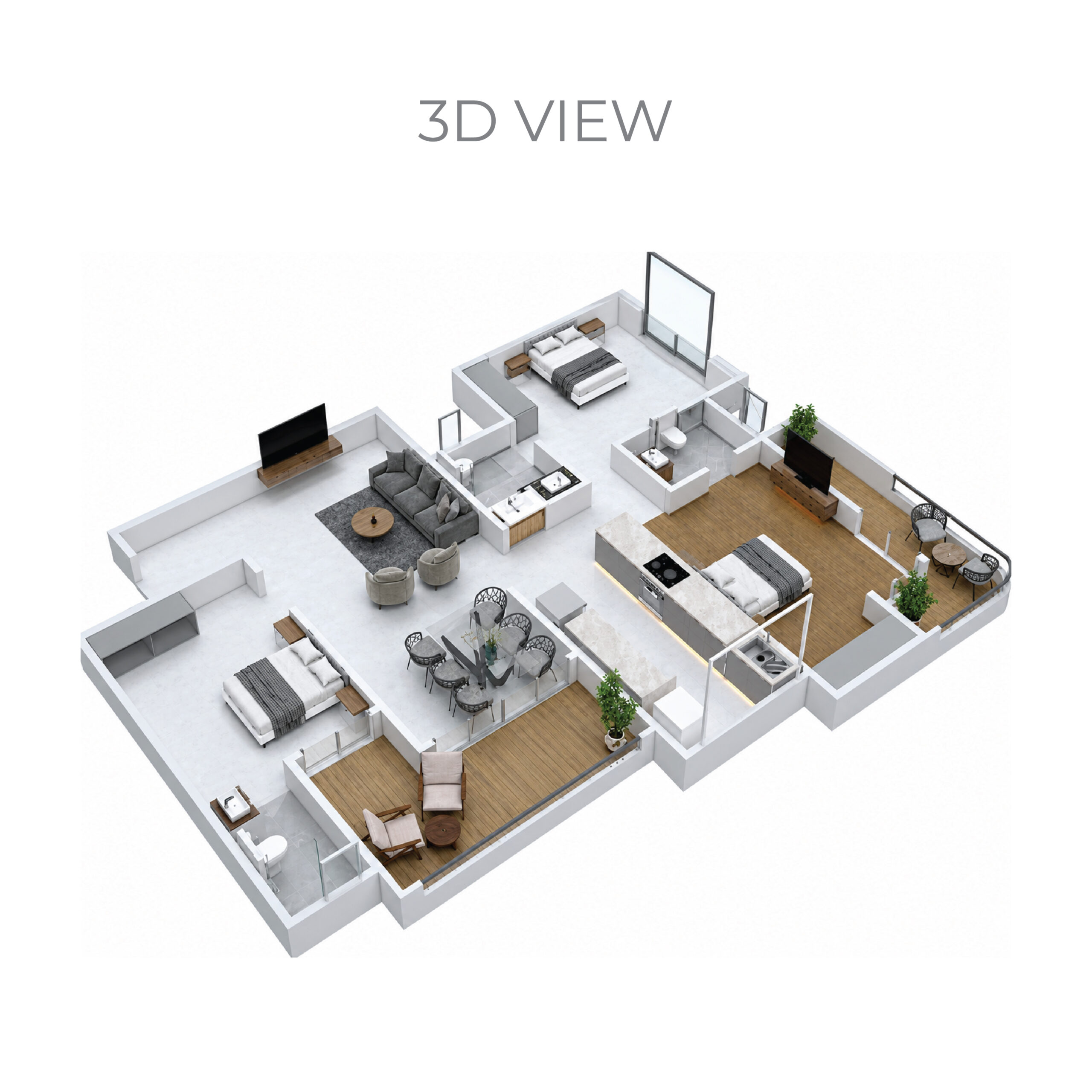 3D Image